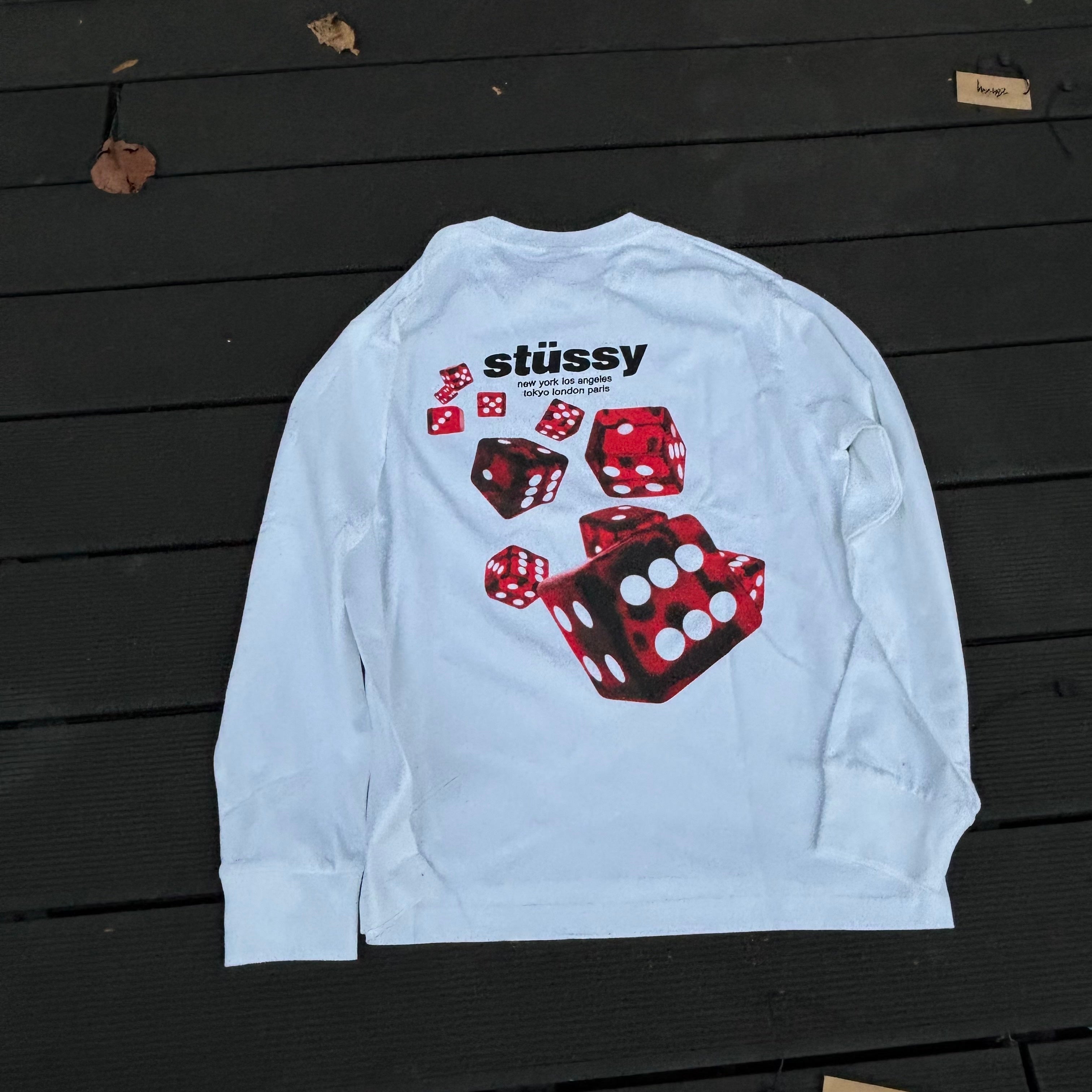 Stu Longsleeve