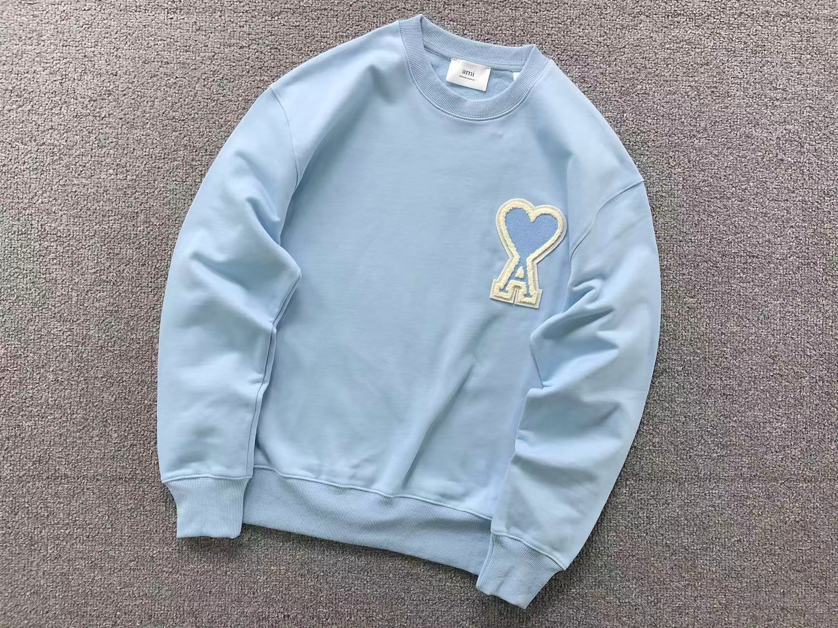 Am1 Hoodie