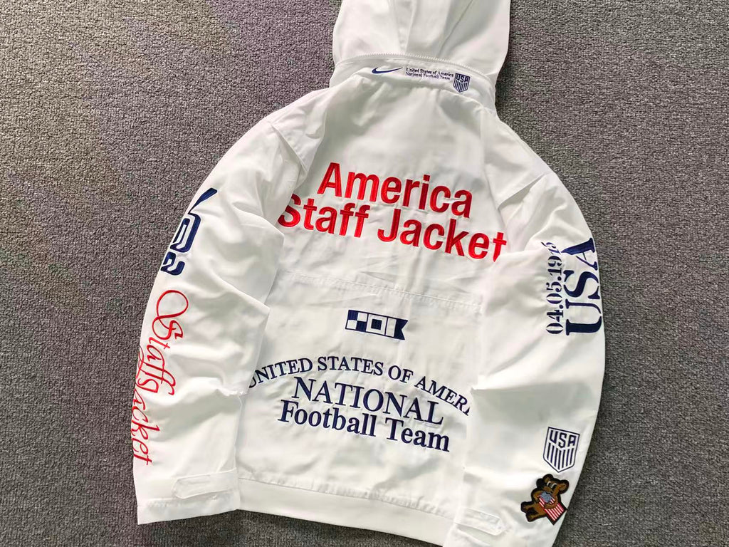 N1K Jacket