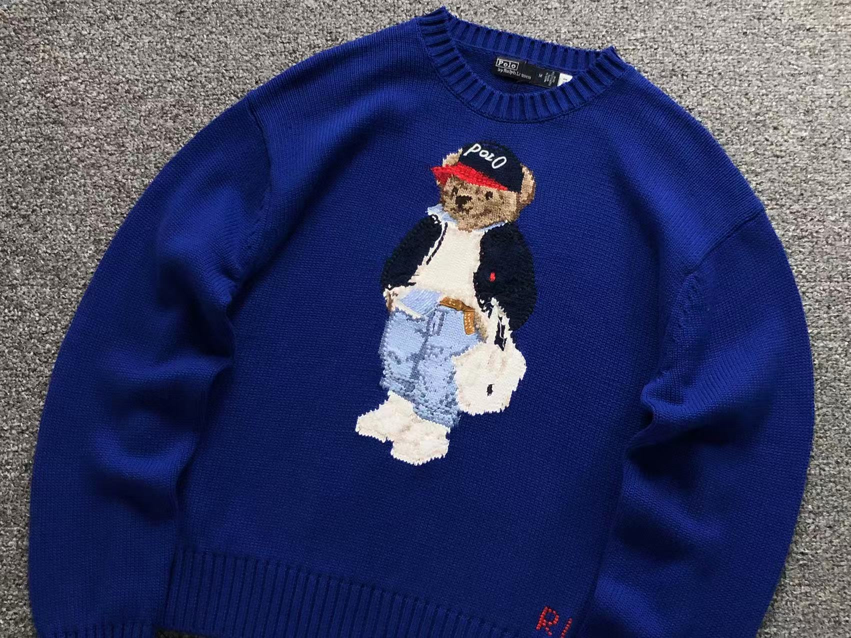 Ralph Lauren Sweater