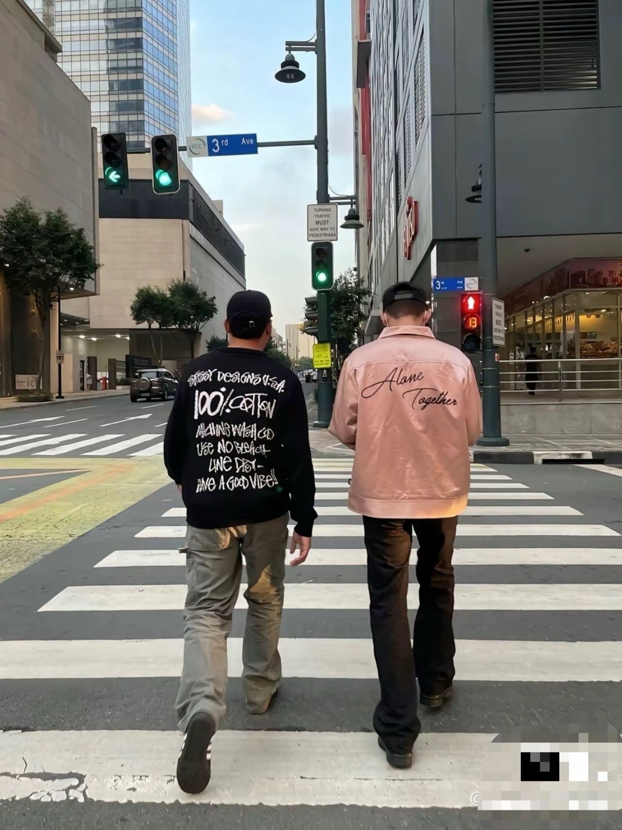Stu Sweater