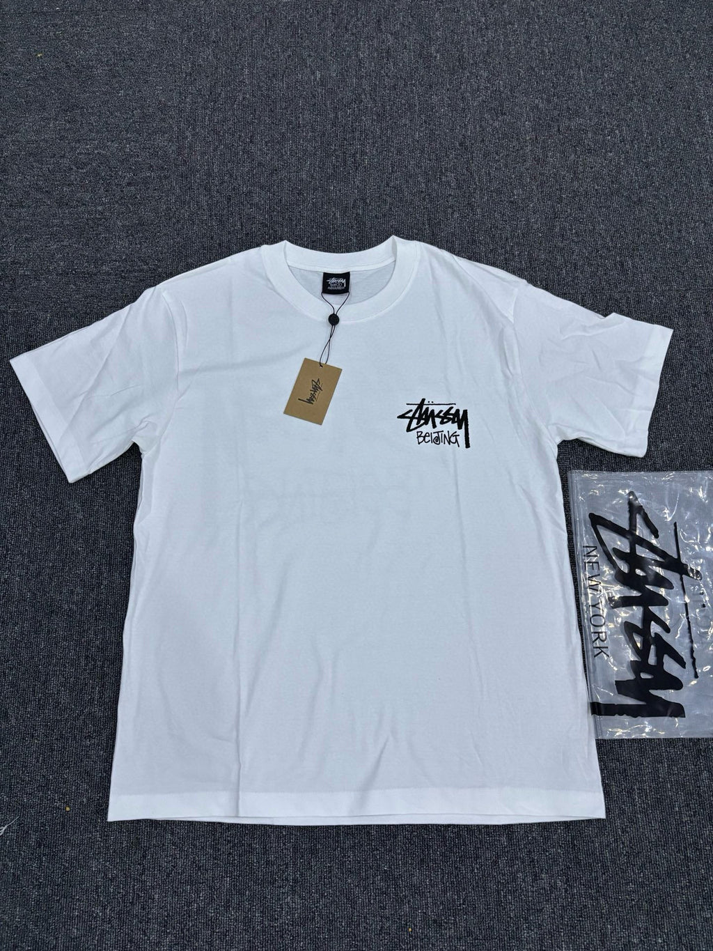 Stu Tshirt