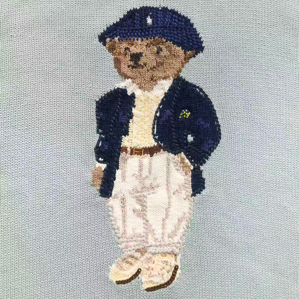 Ralph Lauren Sweater Female