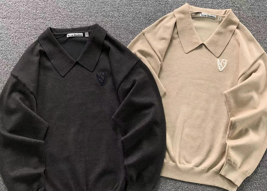 AcneStdios Sweater