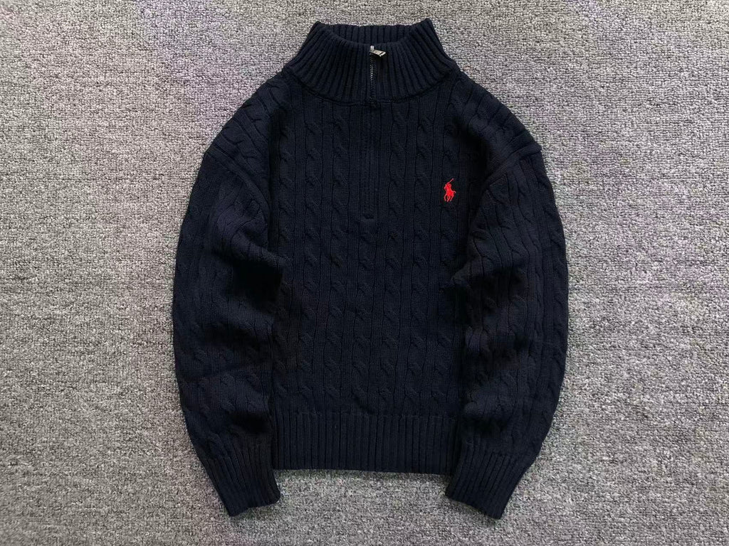 Ralph Lauren Sweater Female