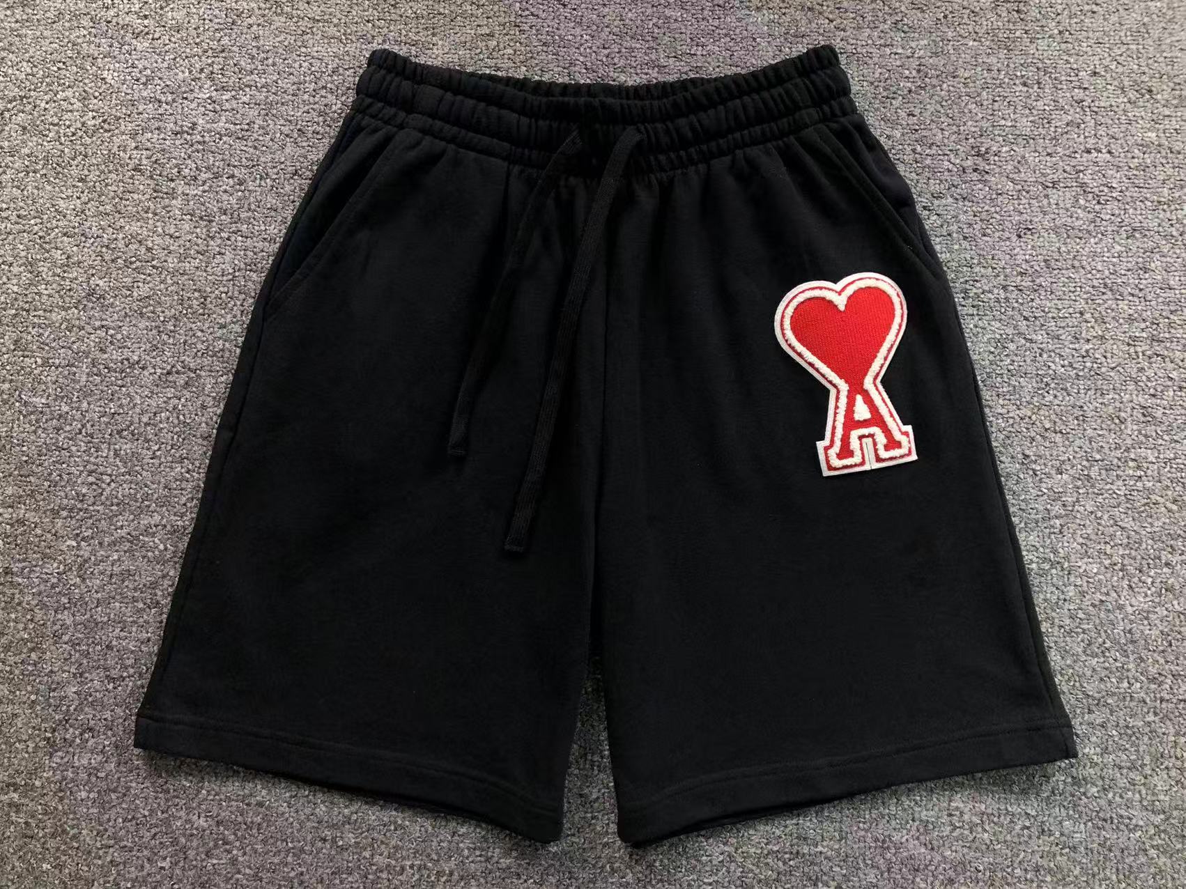 Am1 Shorts