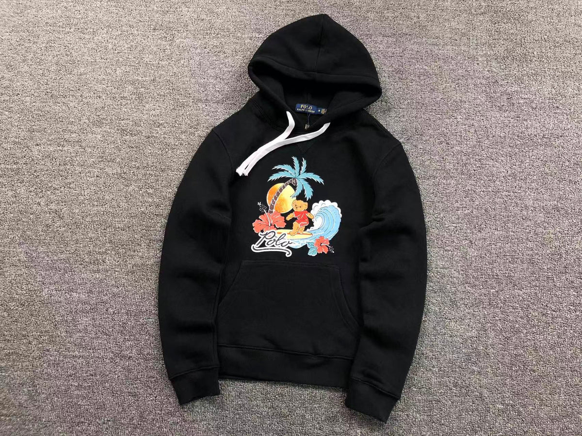 Ralph Lauren Hoodie