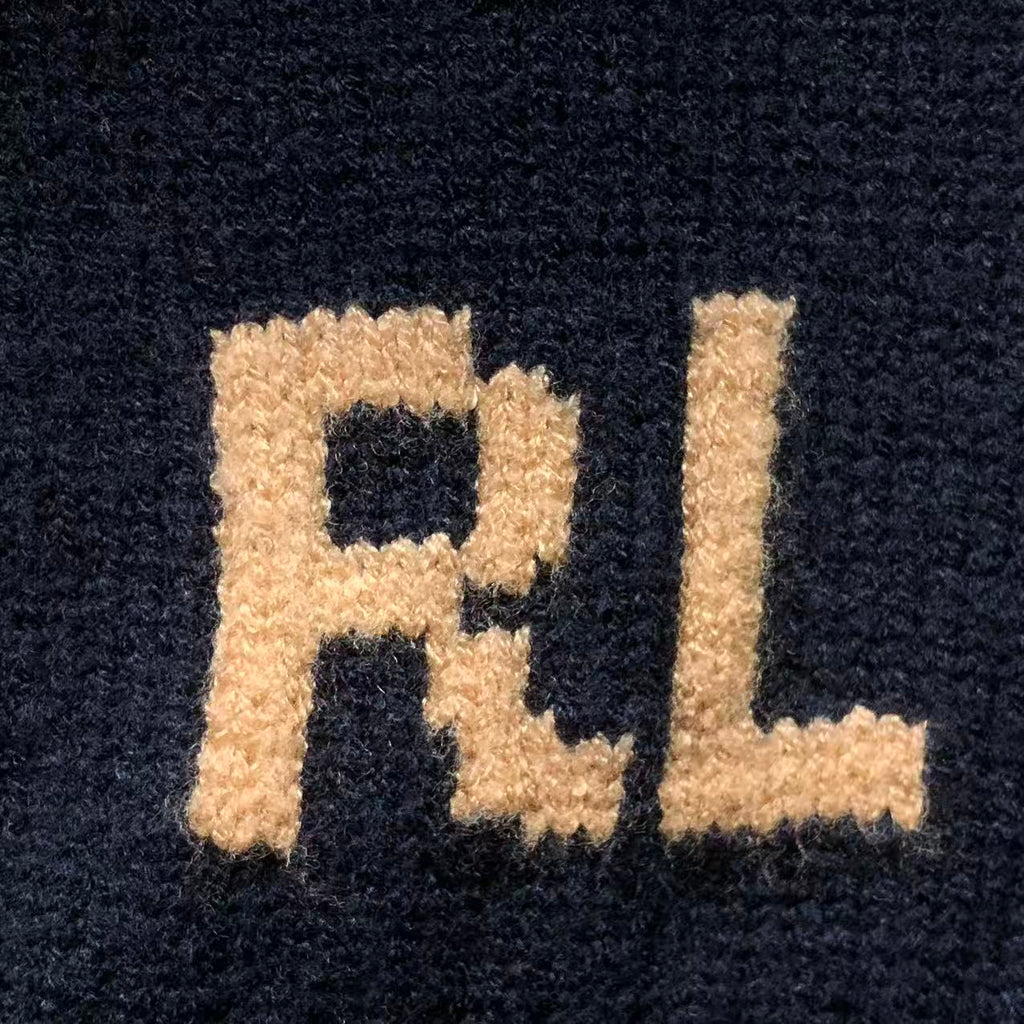 Ralph Lauren Sweater Female