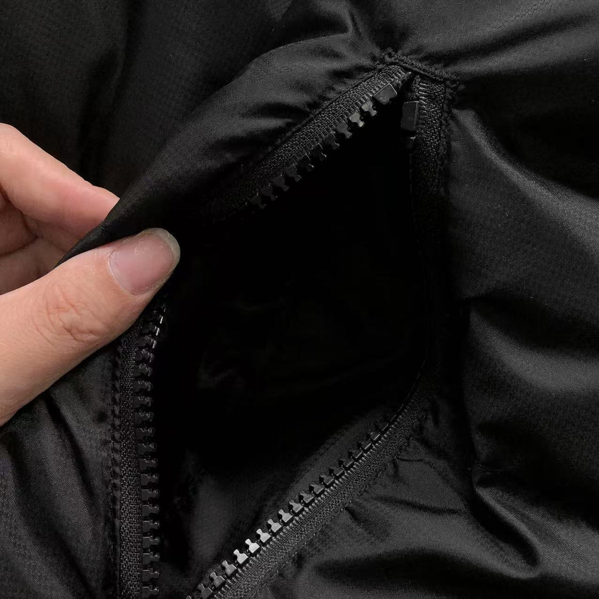 N1K Jacket