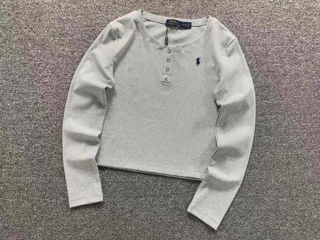 Ralph Lauren Longsleeve Female
