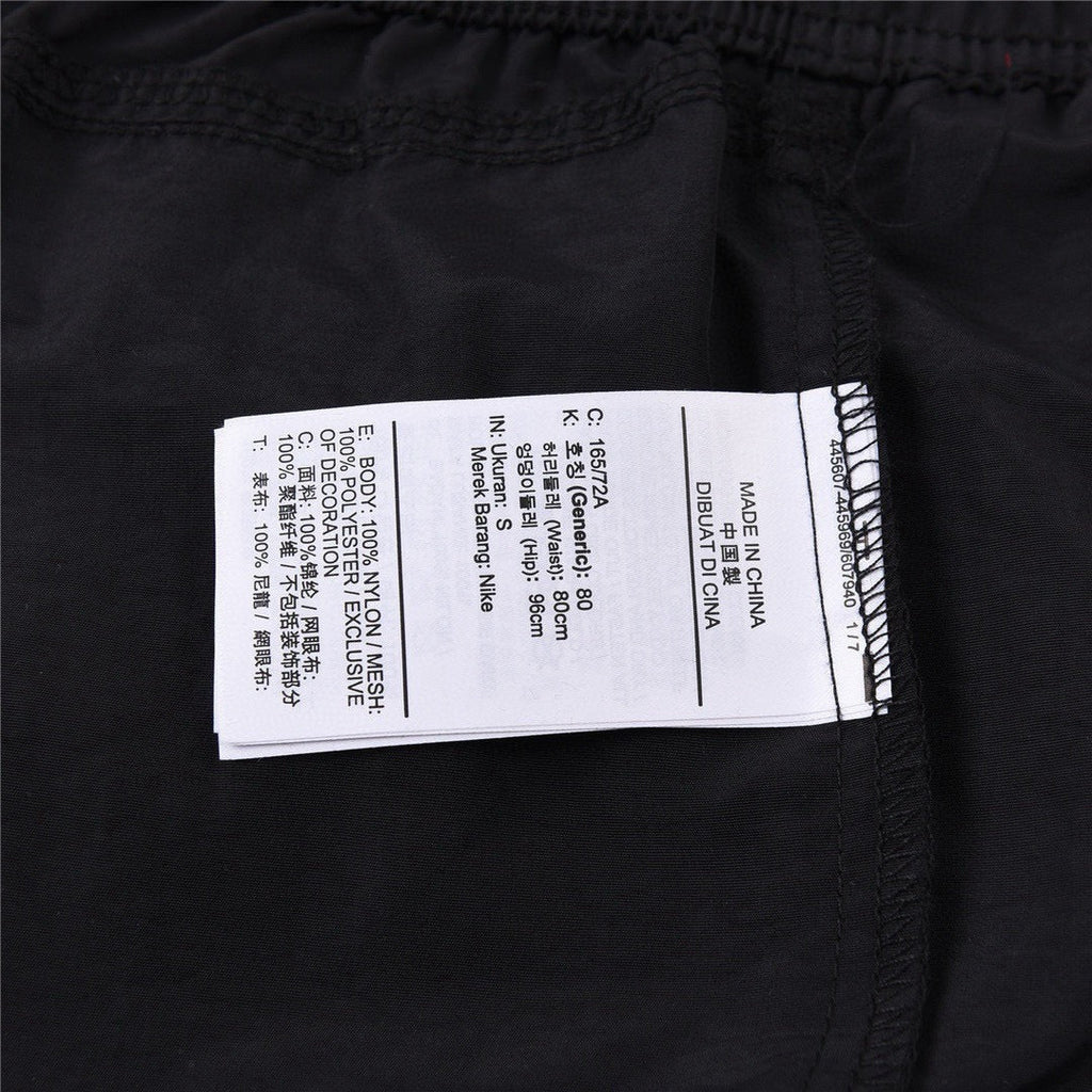 Stu x Nk Pants