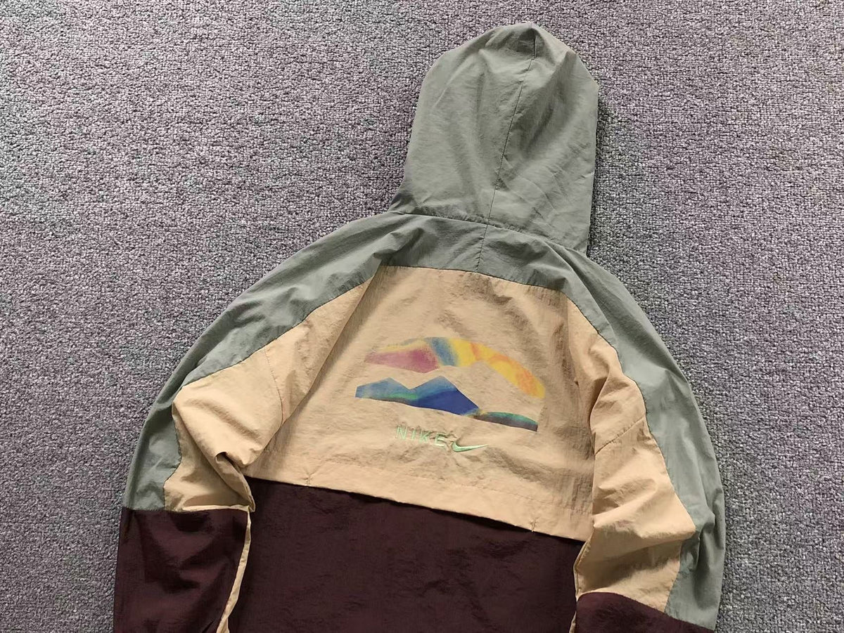 N1K Jacket