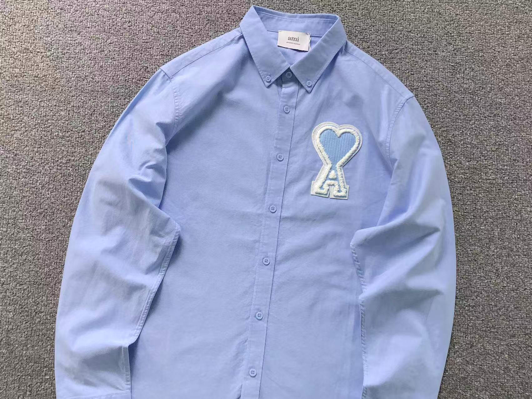 Am1 Shirt