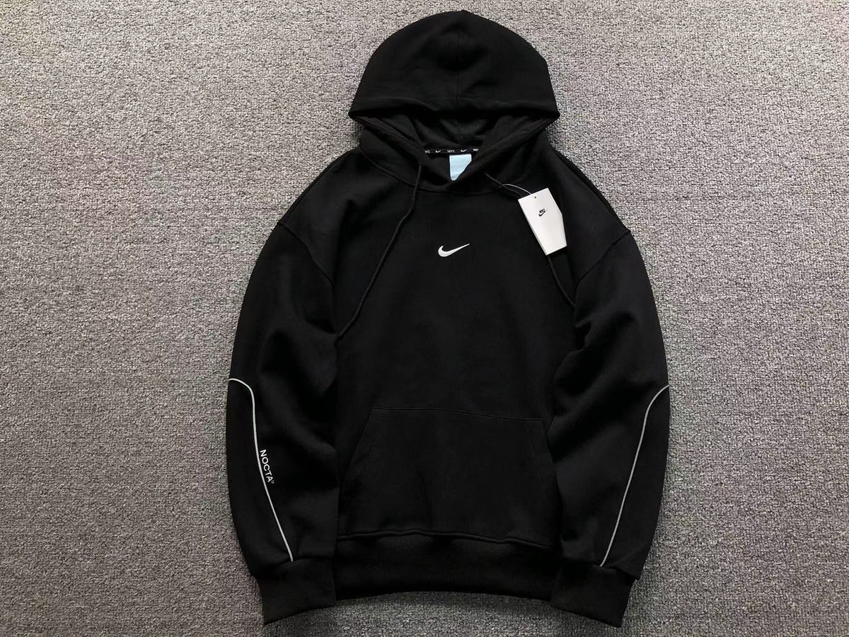 N1K Pants & Hoodie