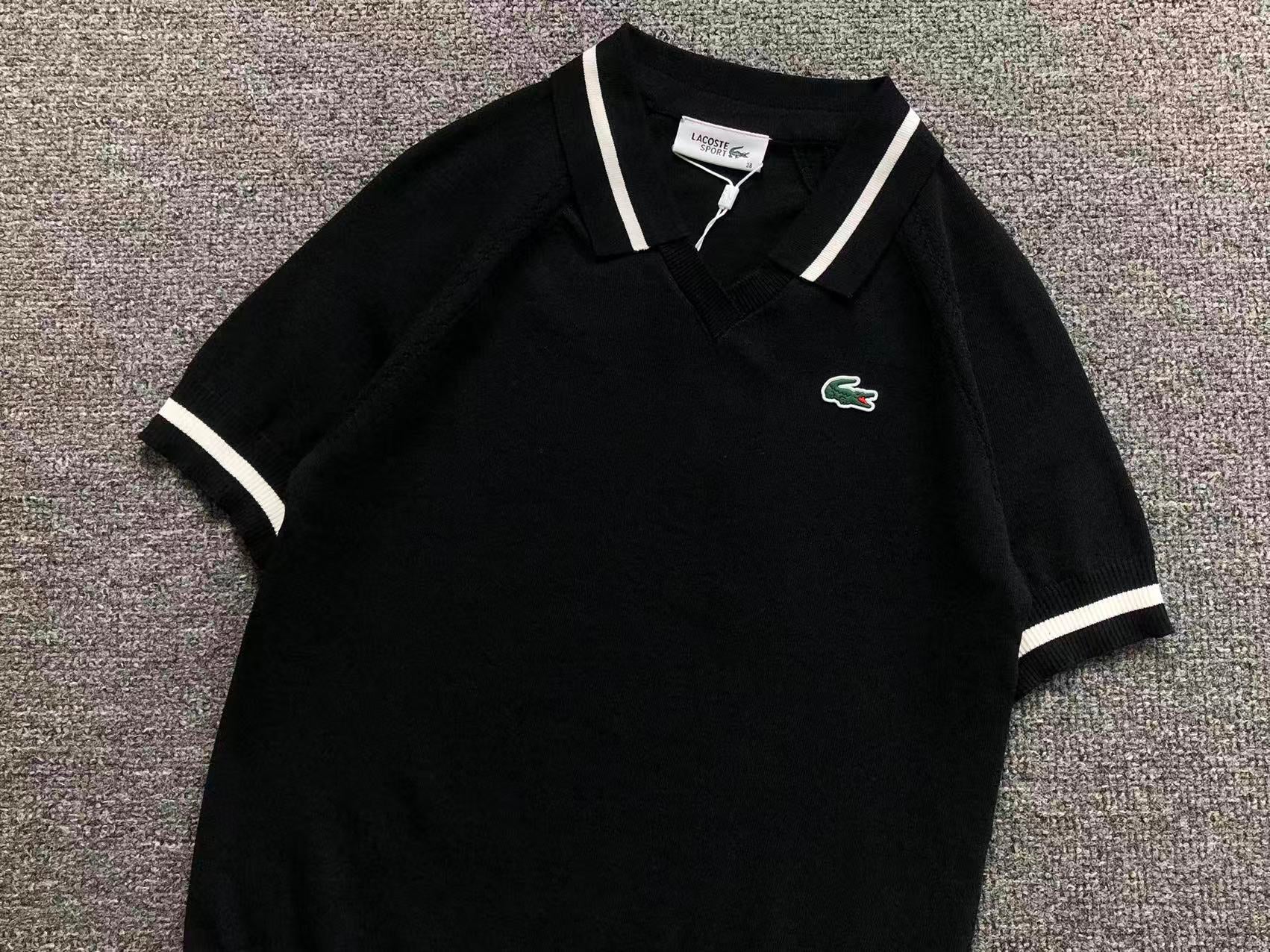 Classic Polo Female