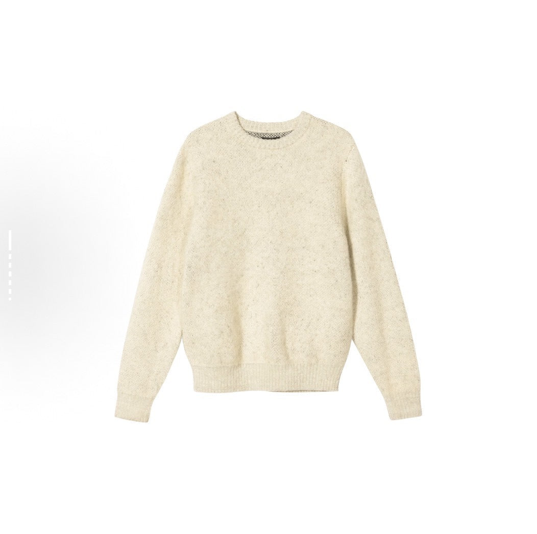 Stu Sweater