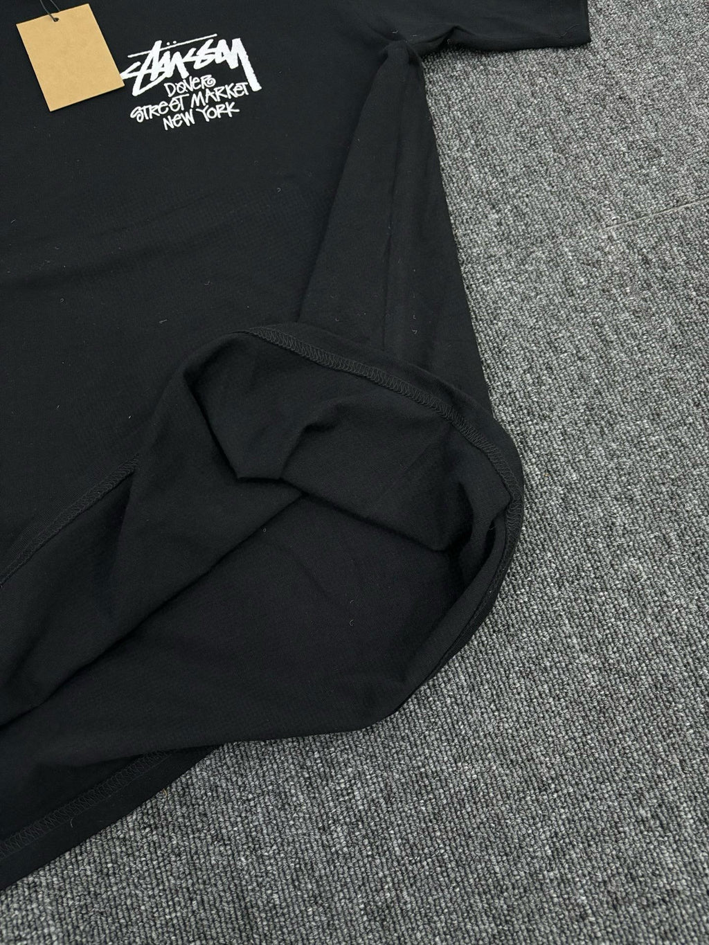 Stu Tshirt