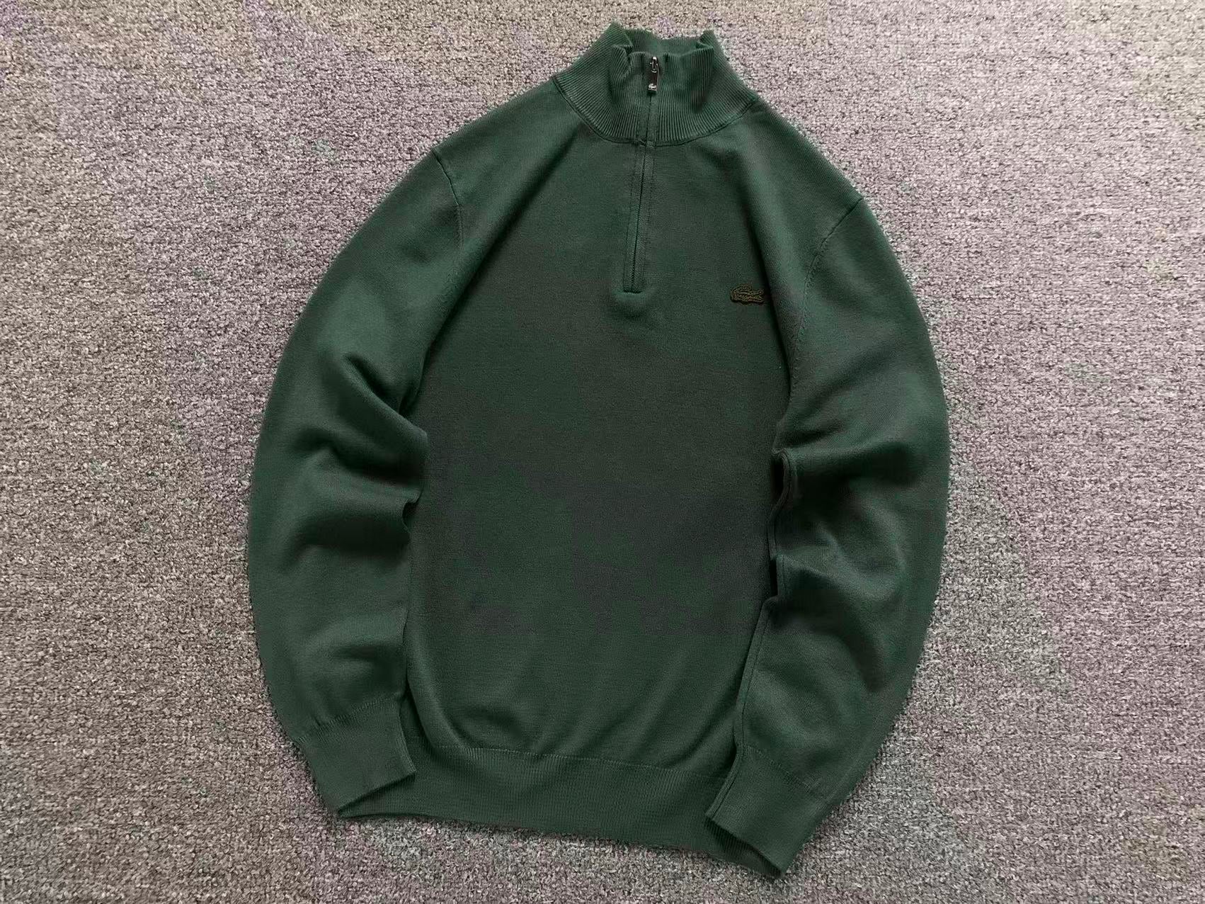 Classic Sweater