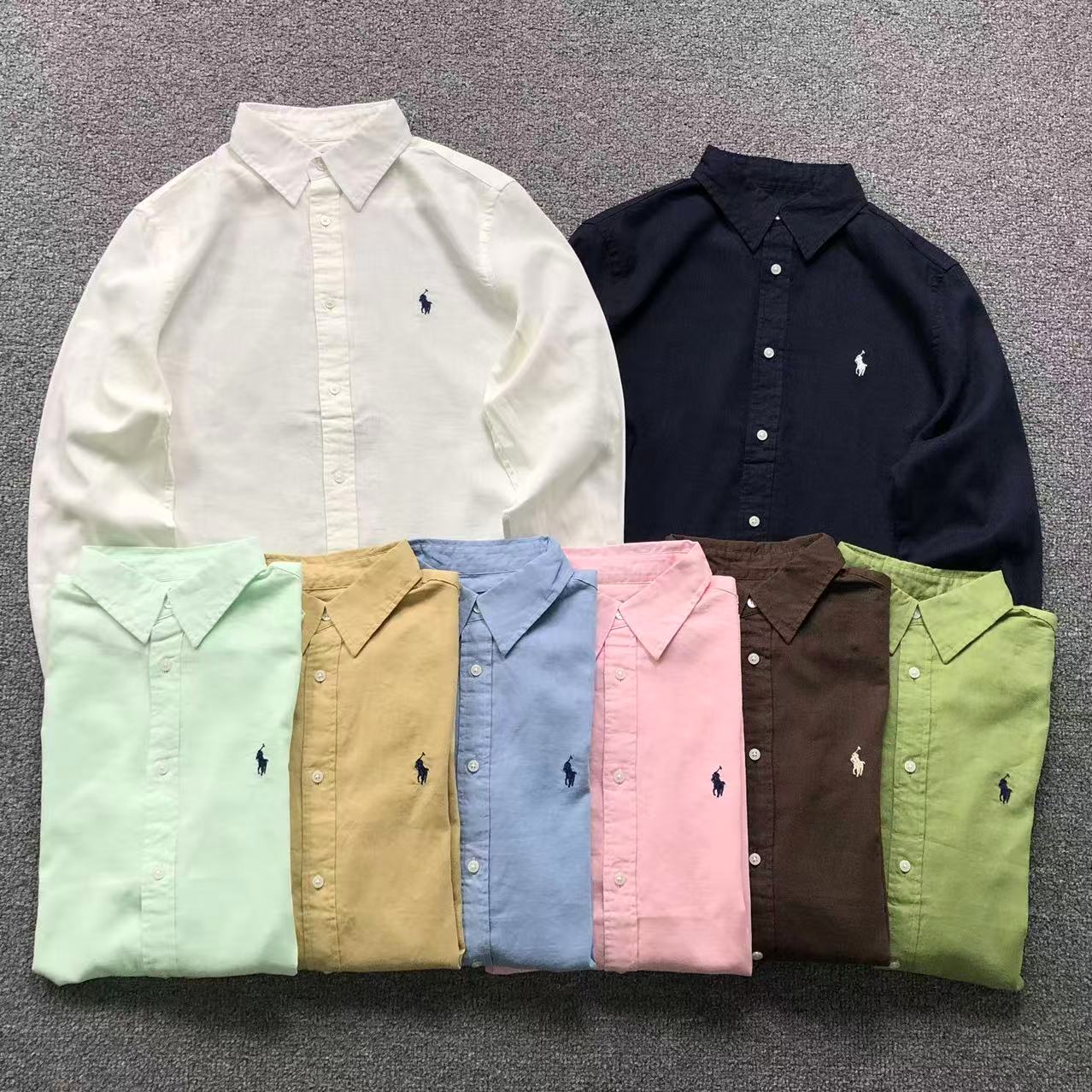 Ralph Lauren Shirt