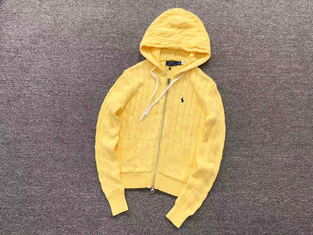 Ralph Lauren Sweater Female