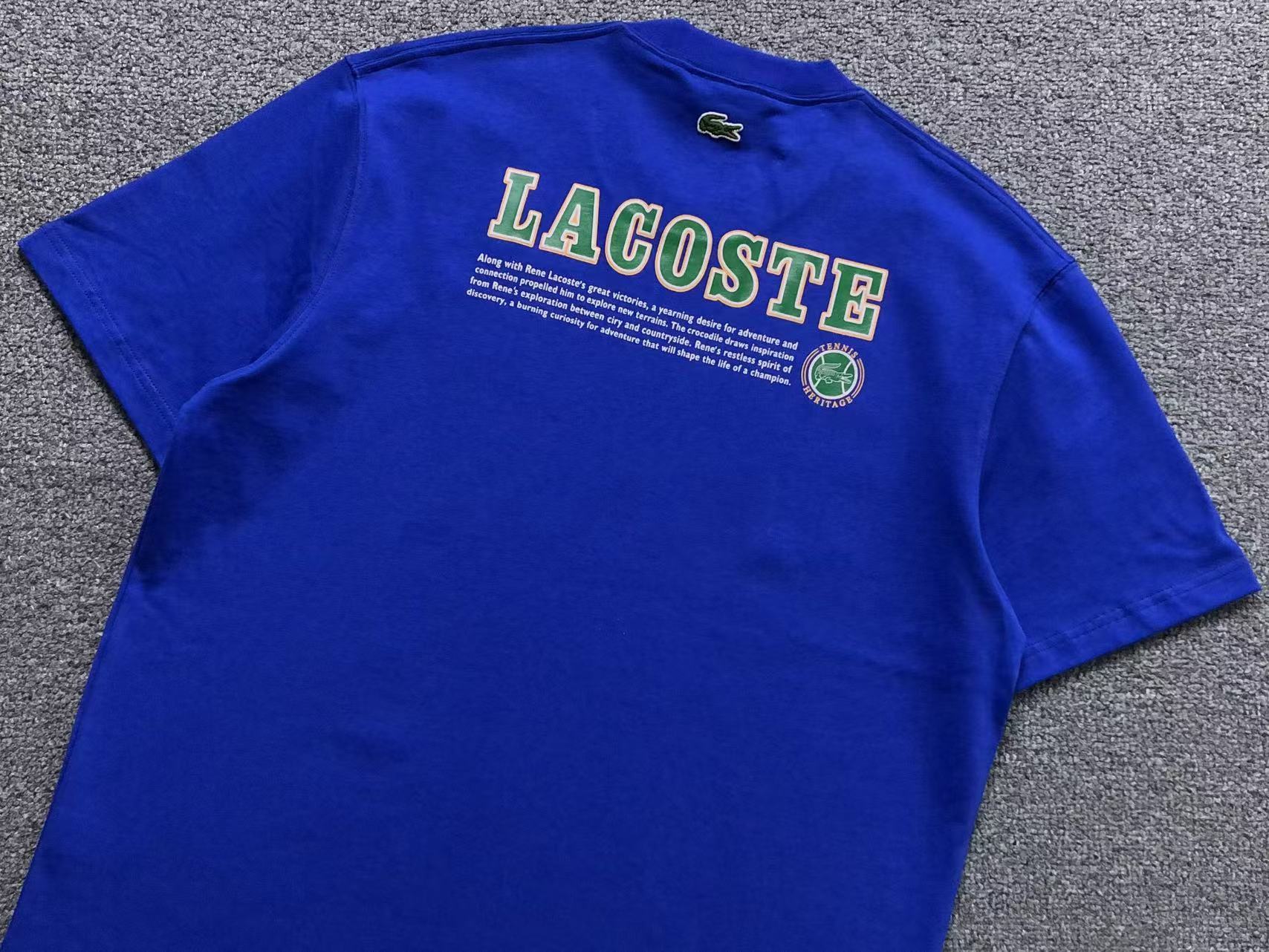 Classic Tshirt
