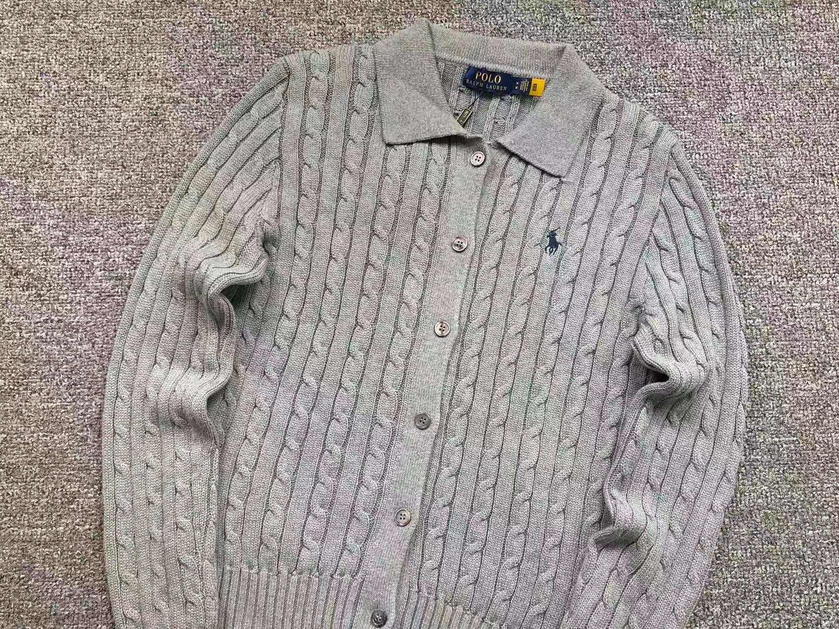 Ralph Lauren Sweater