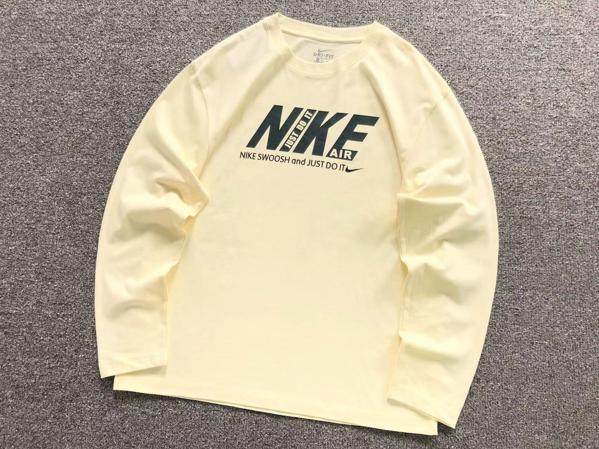 N1K Longsleeve