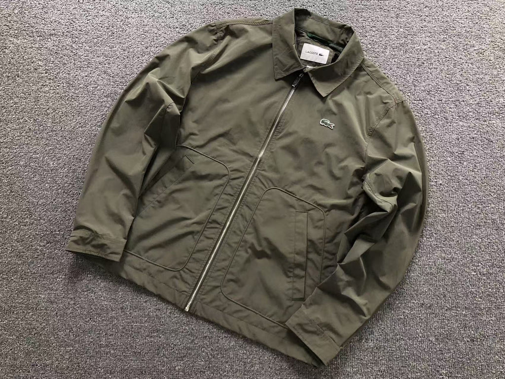 Classic Jacket