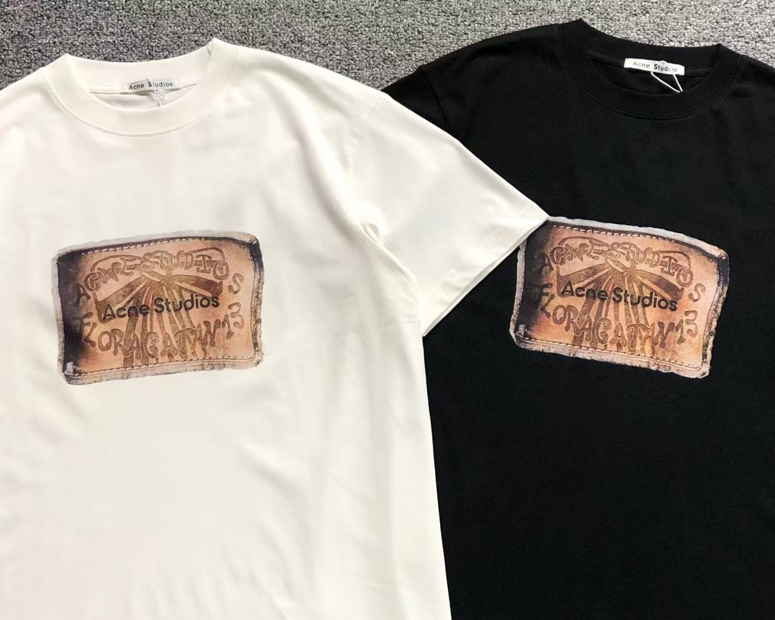 AcneStdios Tshirt