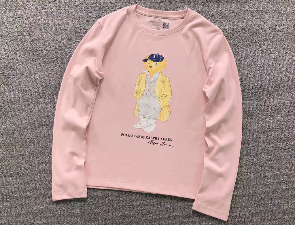 Ralph Lauren Longsleeve Female