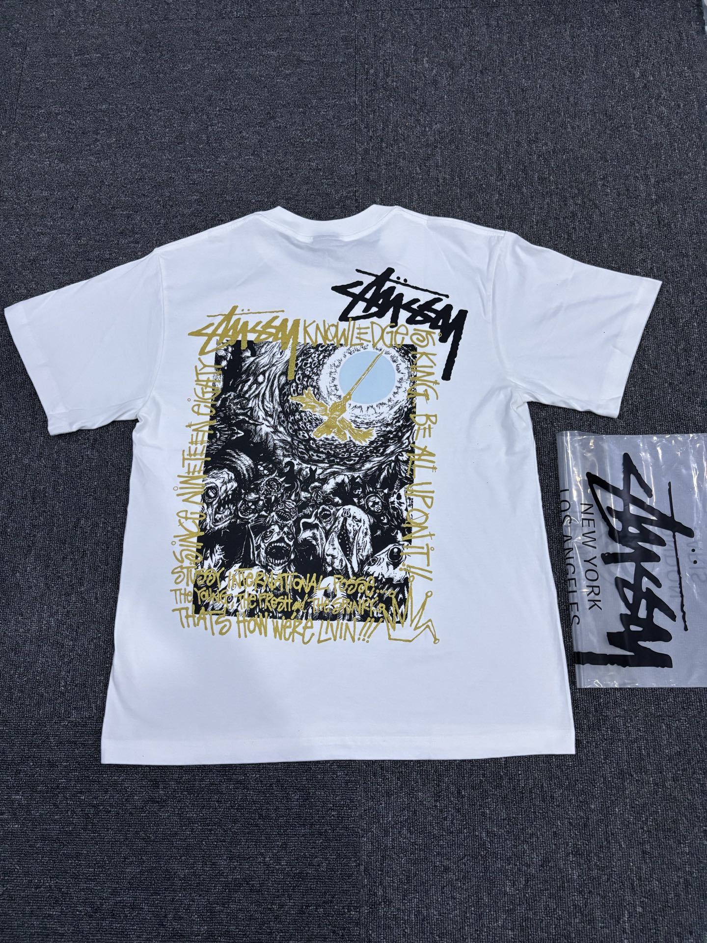 Stu Tshirt