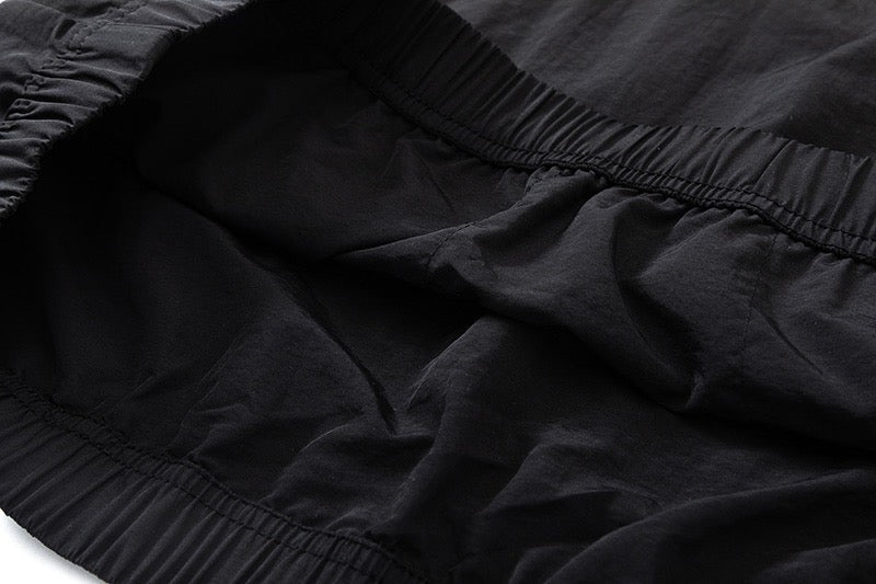Stu x Nk Jacket