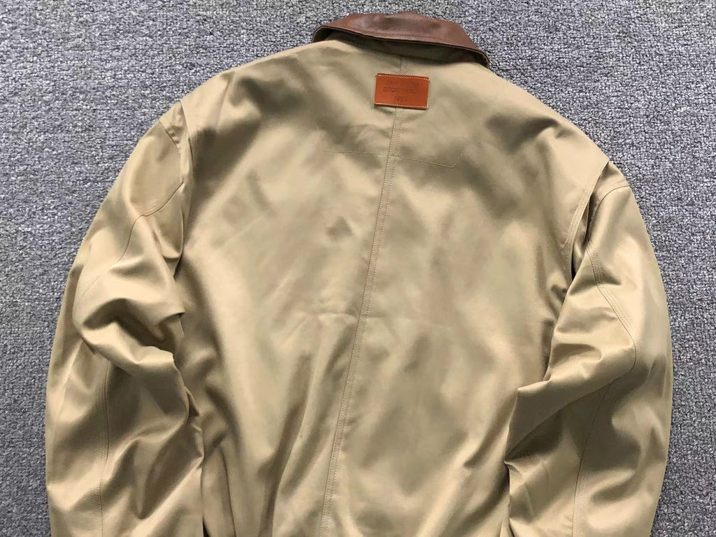 AcneStdios Jacket
