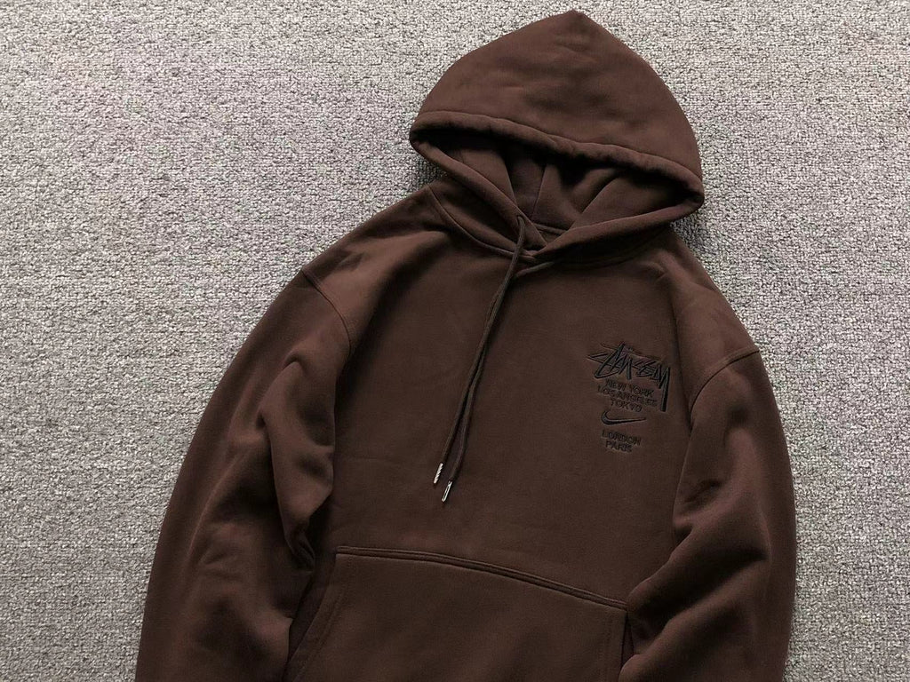 N1K Pants & Hoodie