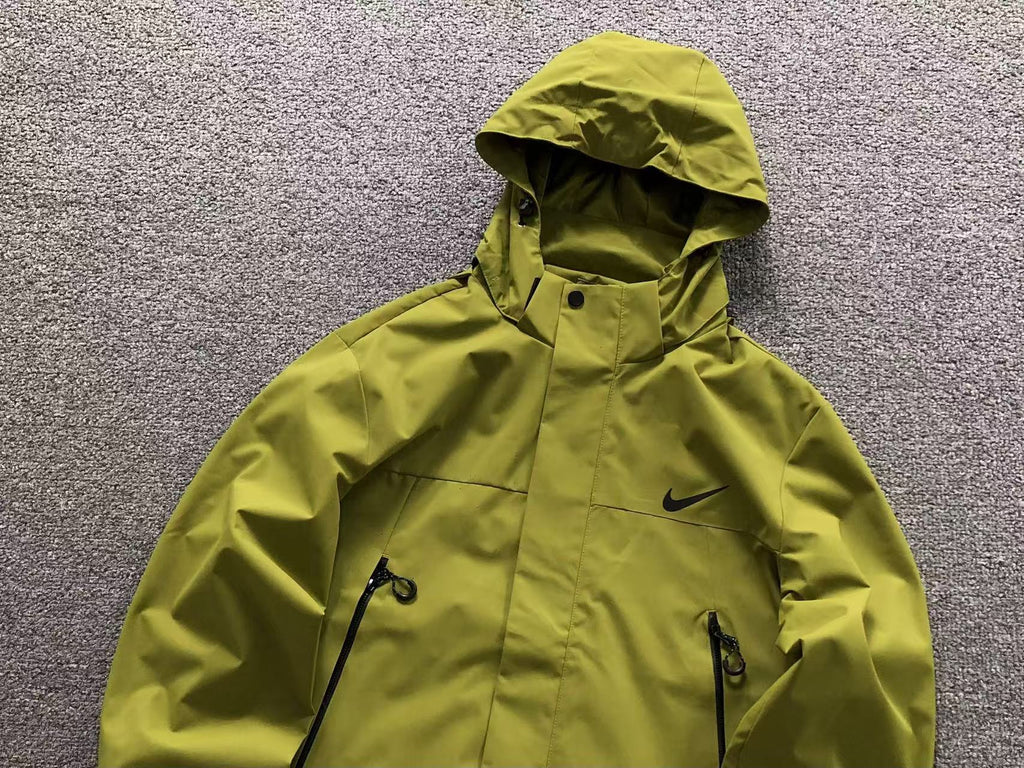 N1K Jacket