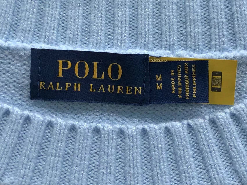 Ralph Lauren Sweater Female