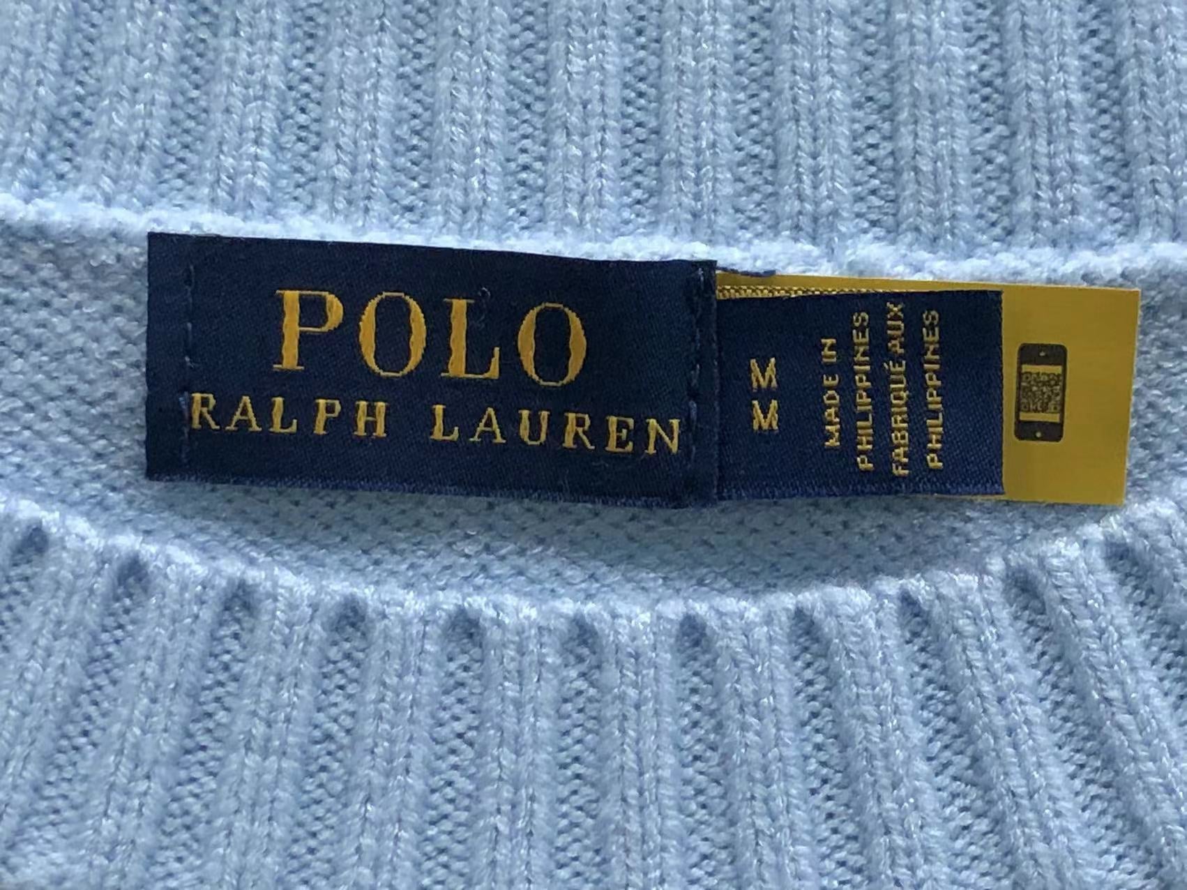 Ralph Lauren Sweater Female