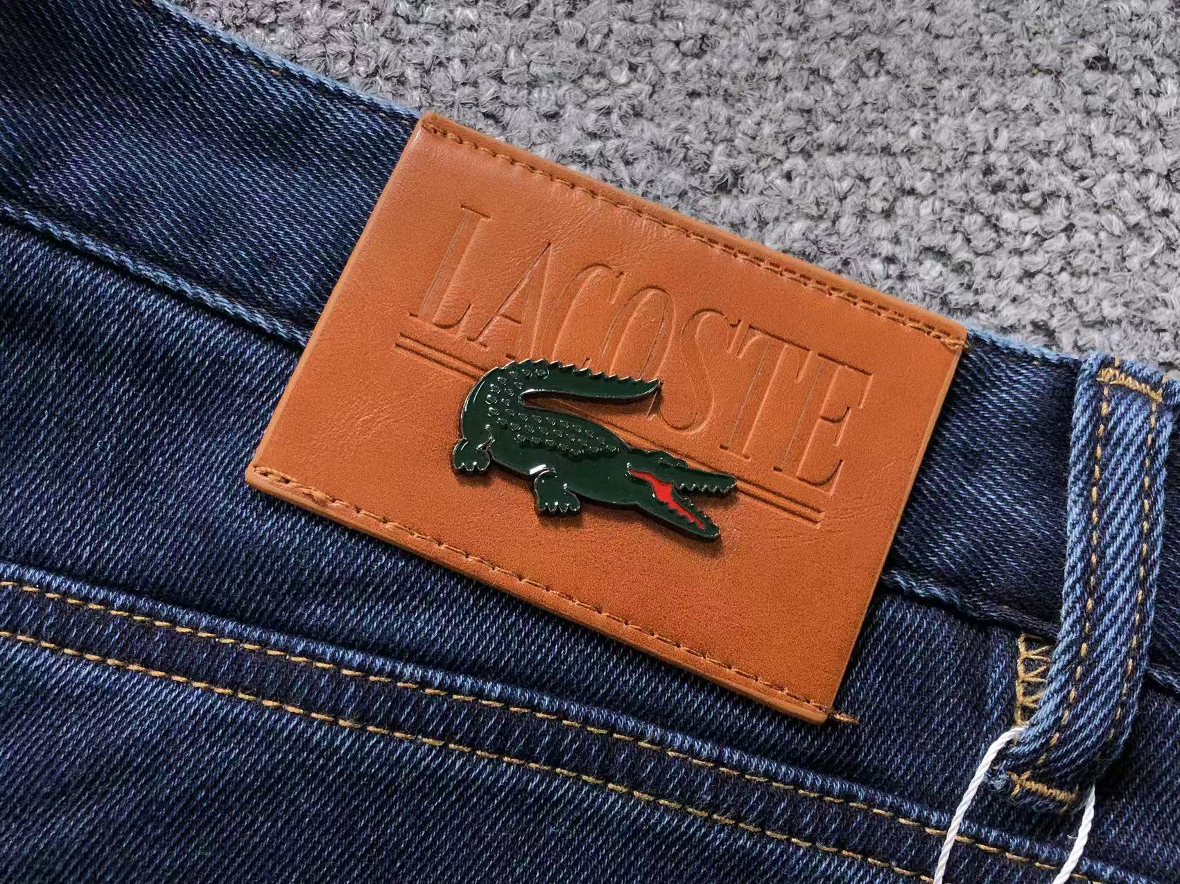 Classic Pants