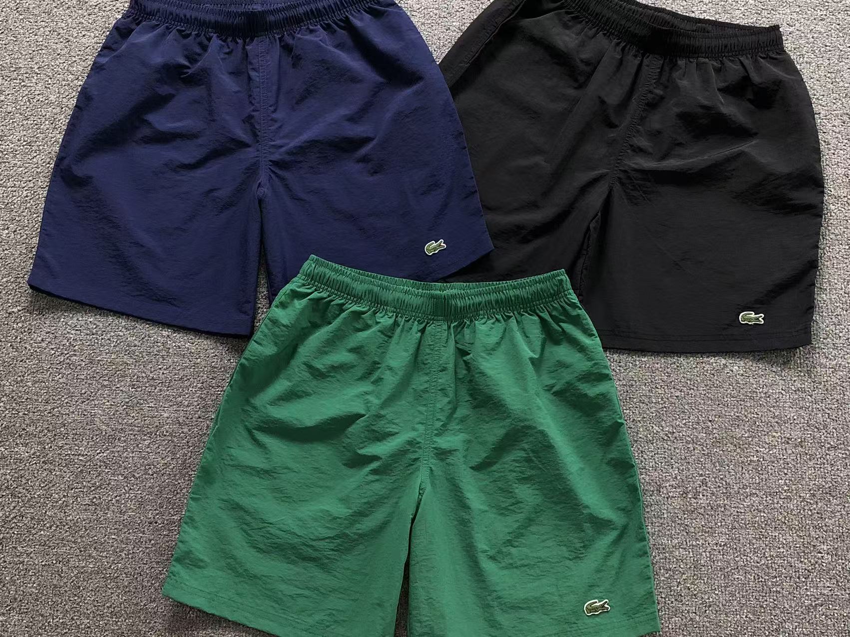 Classic Shorts