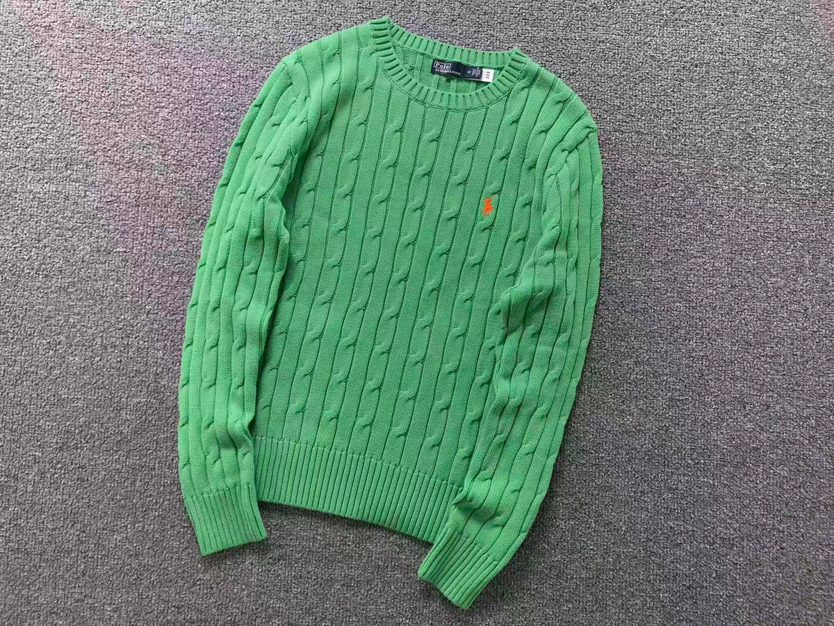 Ralph Lauren Sweater Female