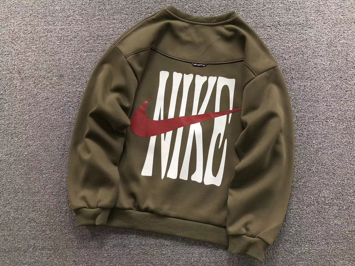 N1K Hoodie
