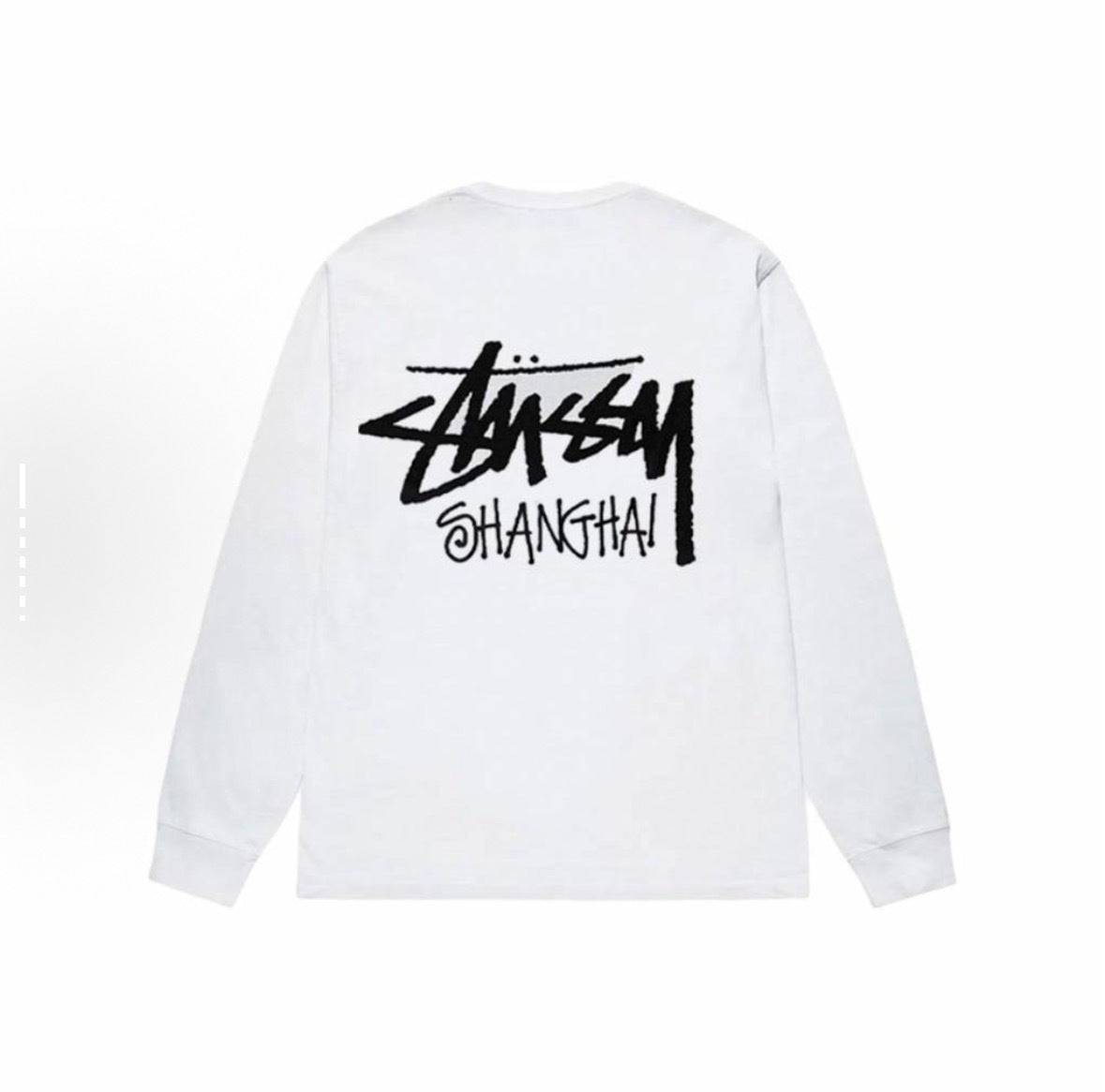 Stu Longsleeve