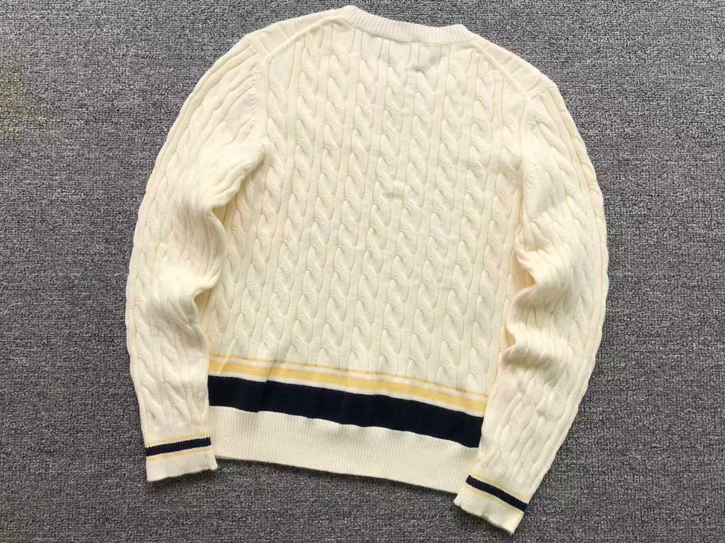 Classic Sweater Female