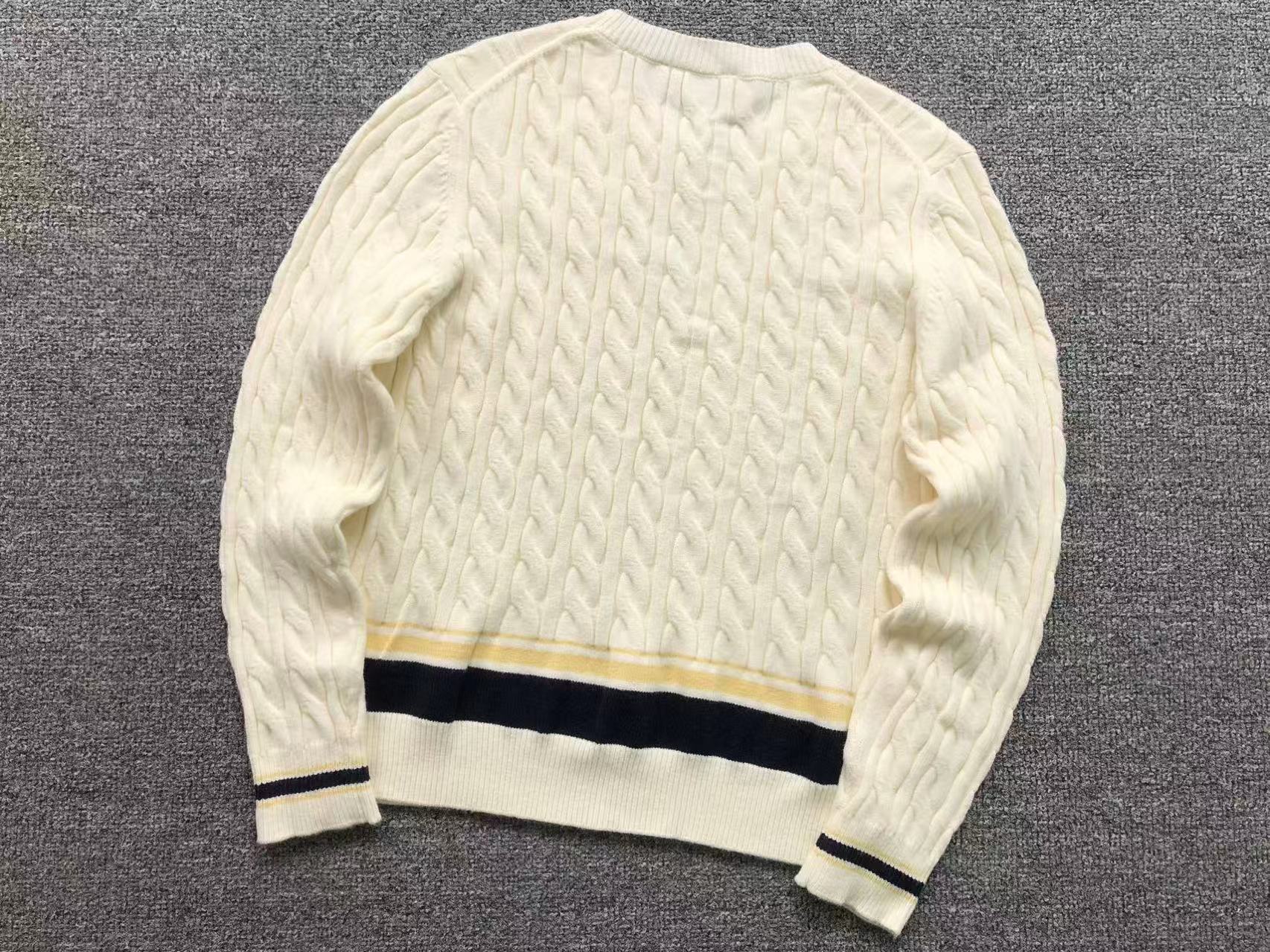 Classic Sweater Female