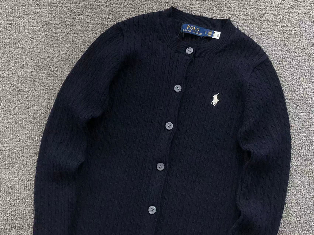 Ralph Lauren Sweater Female