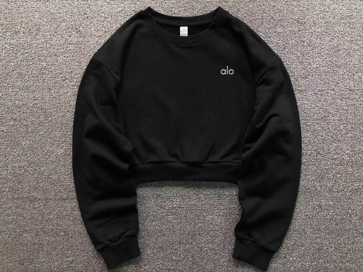 A1O Hoodie Female