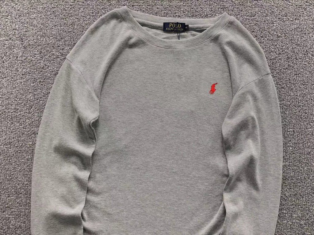 Ralph Lauren Longsleeve Female