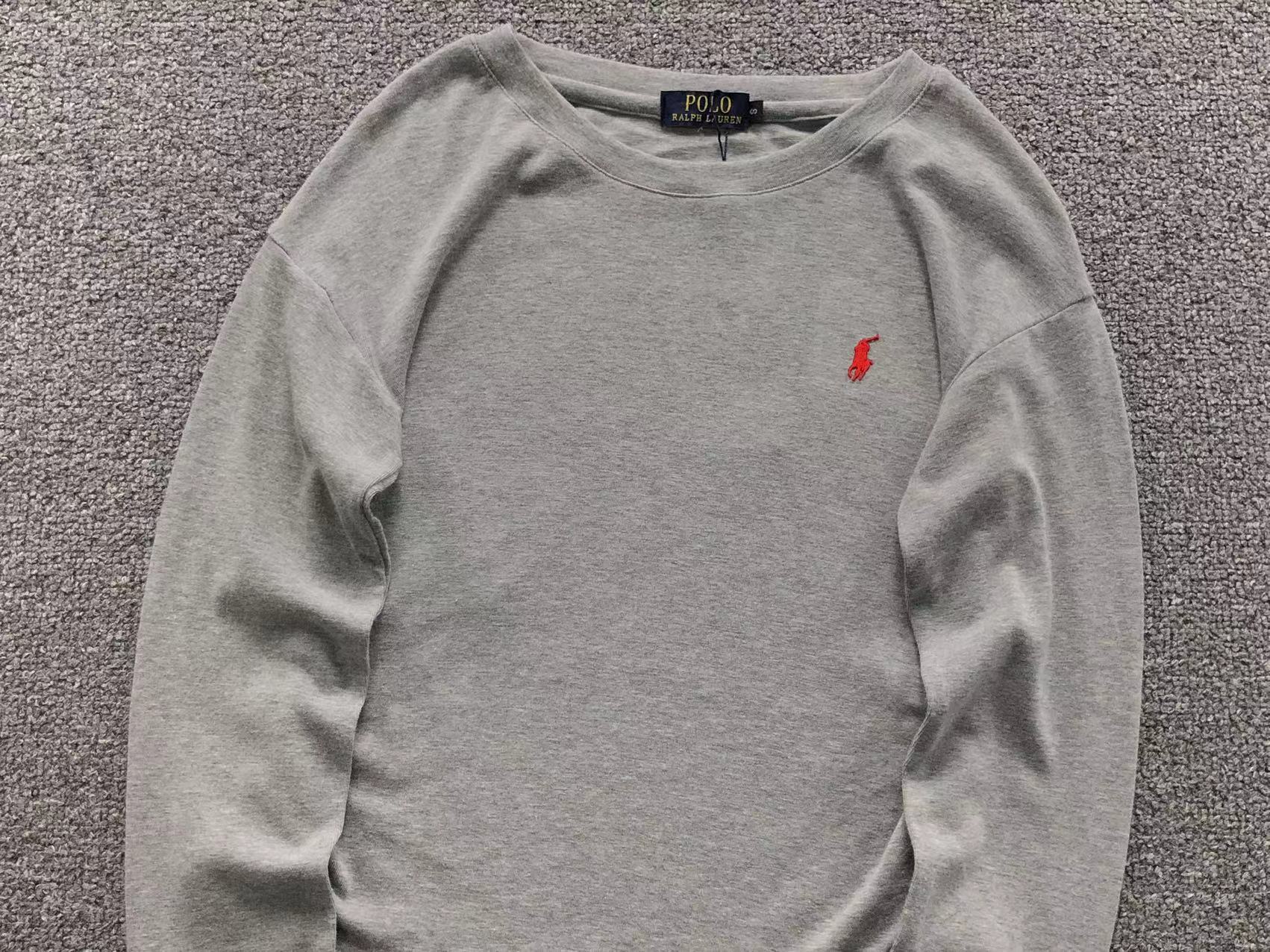 Ralph Lauren Longsleeve Female