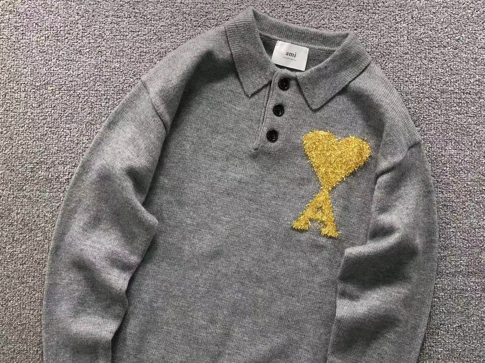 Am1 Sweater