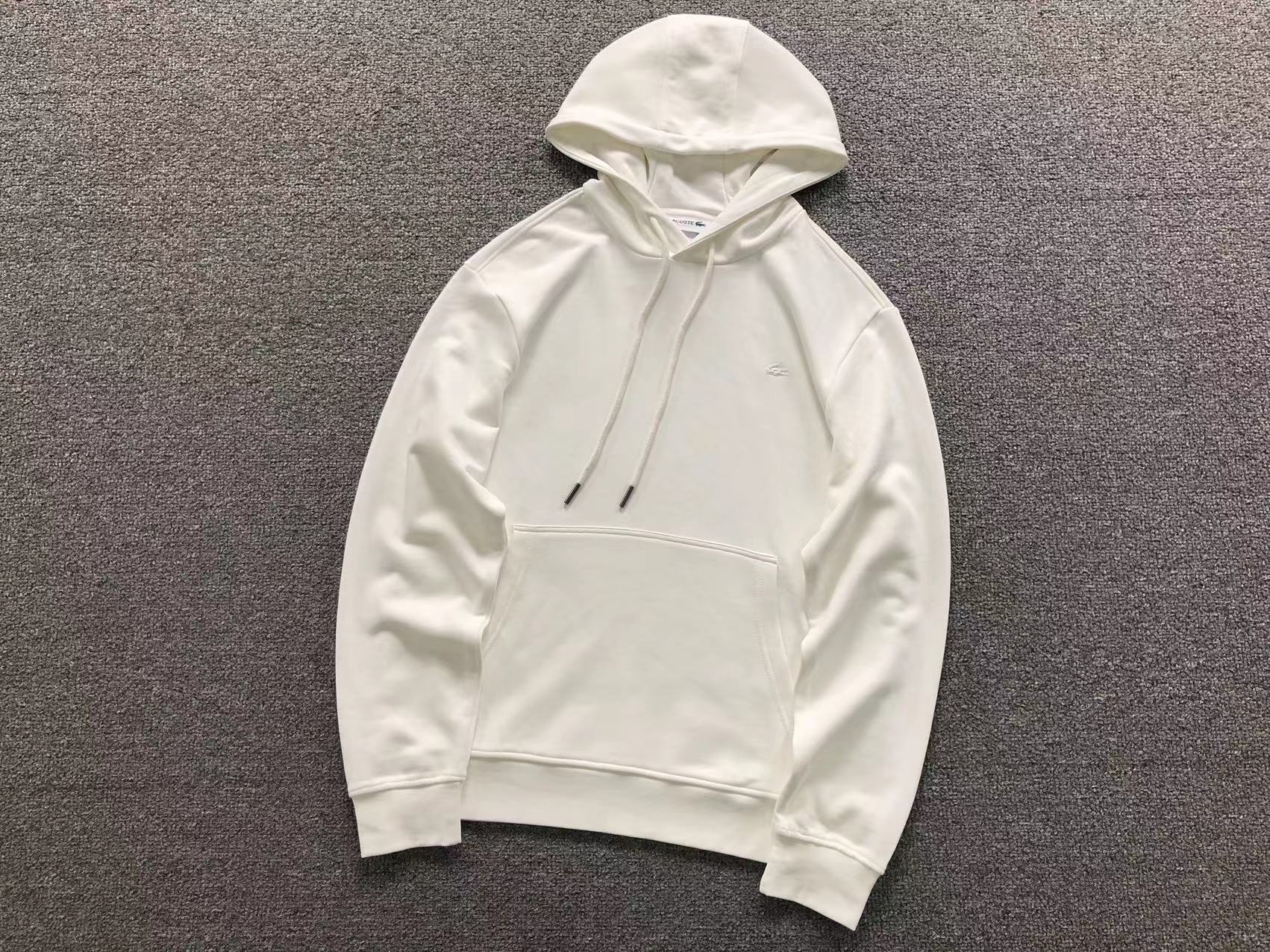 Classic Hoodie